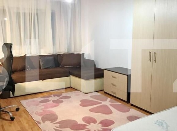Garsonieră de închiriat Zorilor - 157426AI | BLITZ Cluj-Napoca | Poza1