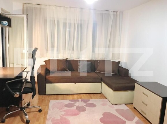 Garsonieră de închiriat Zorilor - 157426AI | BLITZ Cluj-Napoca | Poza2