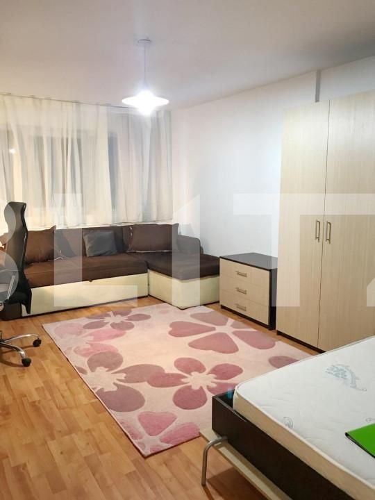 Garsonieră de închiriat Zorilor - 157426AI | BLITZ Cluj-Napoca | Poza1