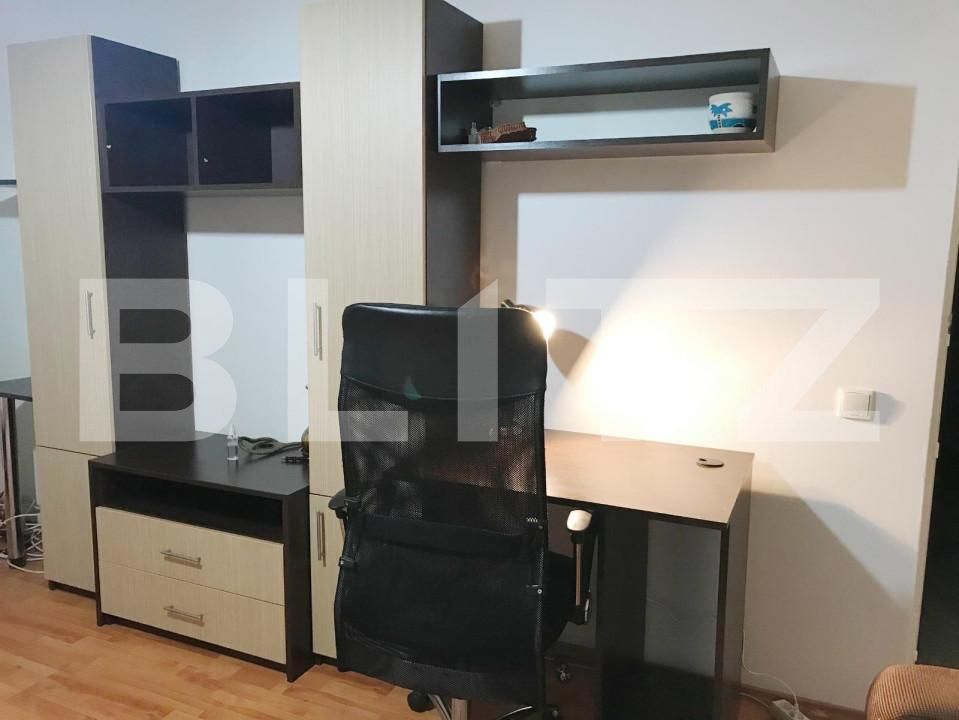 Garsonieră de închiriat Zorilor - 157426AI | BLITZ Cluj-Napoca | Poza3