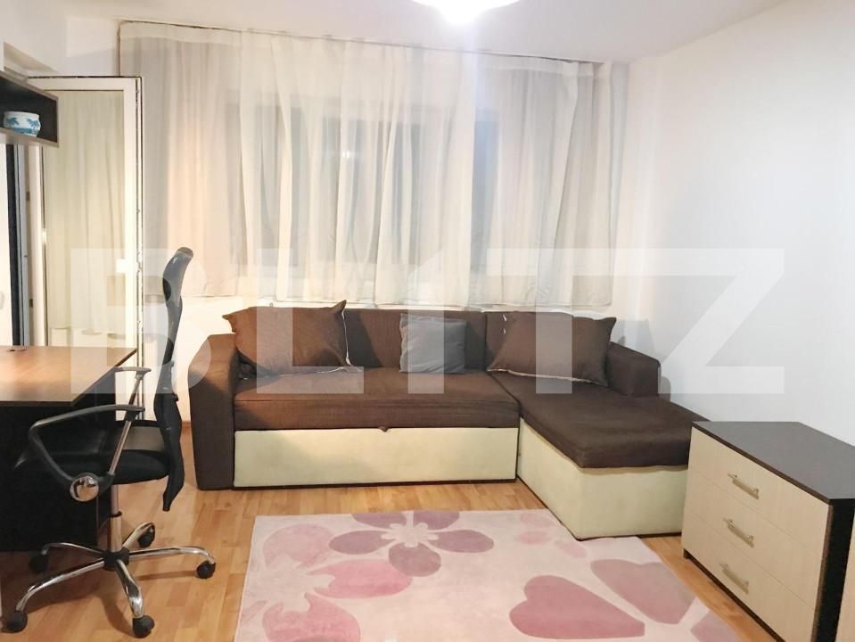 Garsonieră de închiriat Zorilor - 157426AI | BLITZ Cluj-Napoca | Poza2