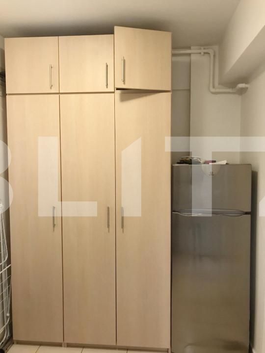 Garsonieră de închiriat Zorilor - 157426AI | BLITZ Cluj-Napoca | Poza6