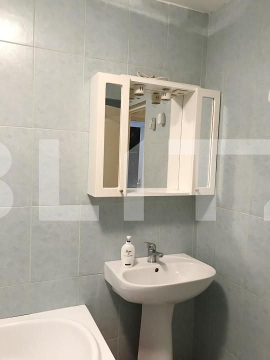 Garsonieră de închiriat Zorilor - 157426AI | BLITZ Cluj-Napoca | Poza8