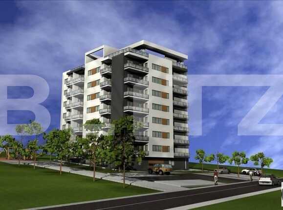 Apartament de vânzare 2 camere Baciu - 15743AV | BLITZ Cluj-Napoca | Poza4