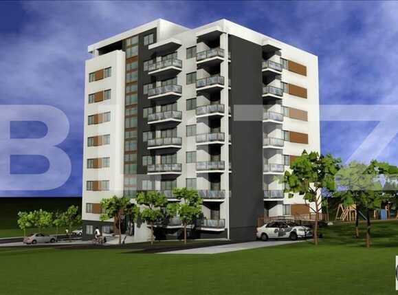 Apartament de vânzare 2 camere Baciu - 15743AV | BLITZ Cluj-Napoca | Poza9