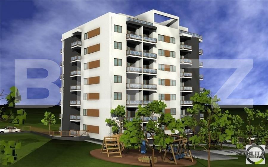 Apartament de vânzare 2 camere Baciu - 15743AV | BLITZ Cluj-Napoca | Poza5