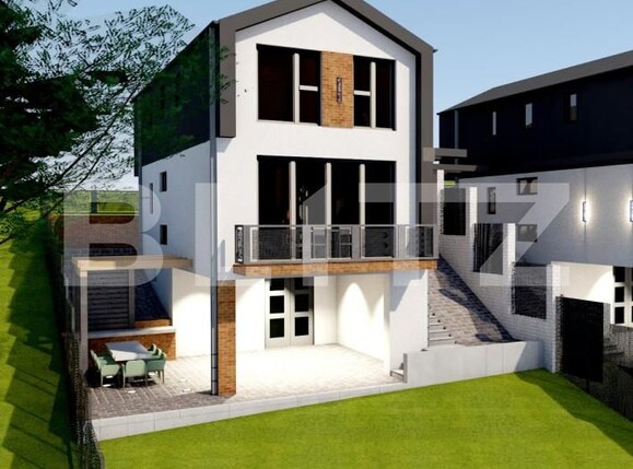 Teren de vânzare Iris - 157430TV | BLITZ Cluj-Napoca | Poza2