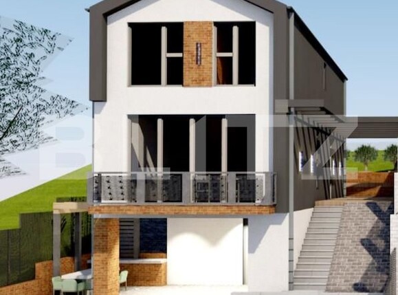 Teren de vânzare Iris - 157430TV | BLITZ Cluj-Napoca | Poza1