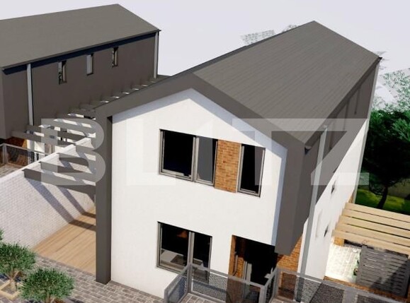 Teren de vânzare Iris - 157430TV | BLITZ Cluj-Napoca | Poza3