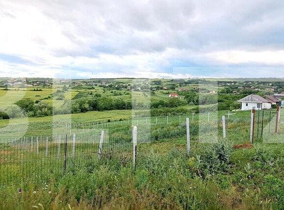 Teren de vânzare Iris - 157430TV | BLITZ Cluj-Napoca | Poza6