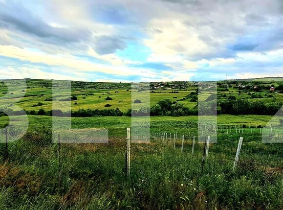 Teren de vânzare Iris - 157430TV | BLITZ Cluj-Napoca | Poza5