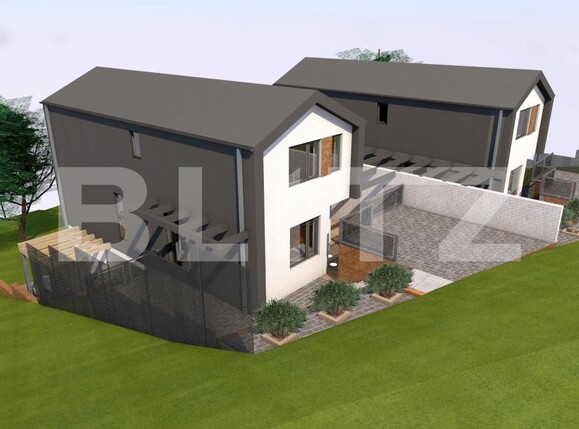 Teren de vânzare Iris - 157430TV | BLITZ Cluj-Napoca | Poza5