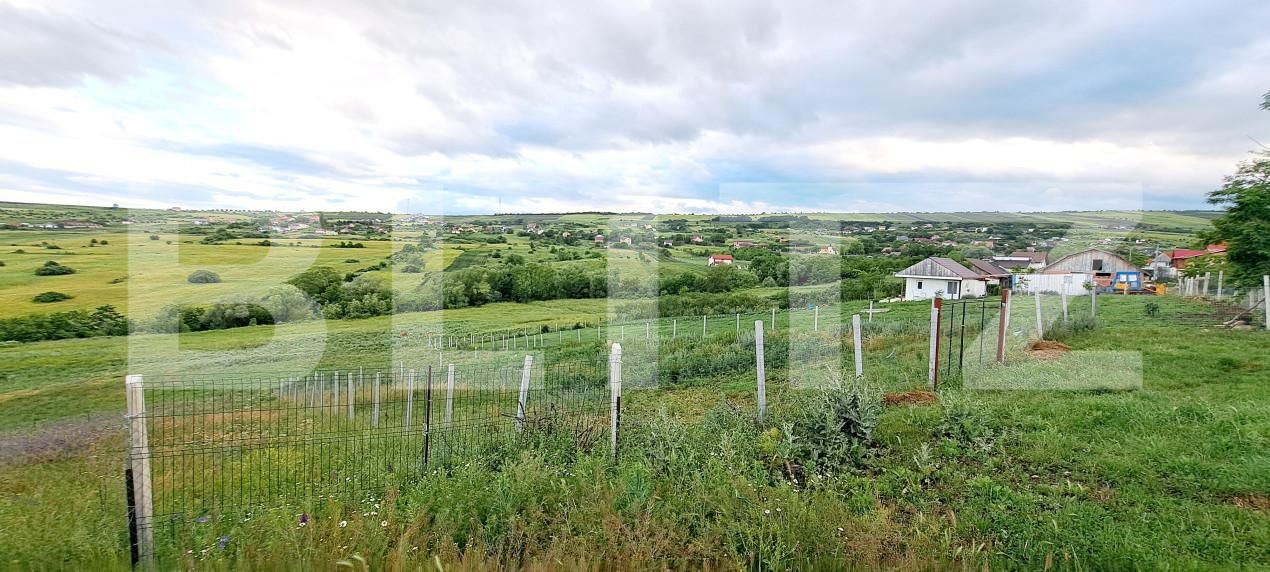 Teren de vânzare Iris - 157430TV | BLITZ Cluj-Napoca | Poza6