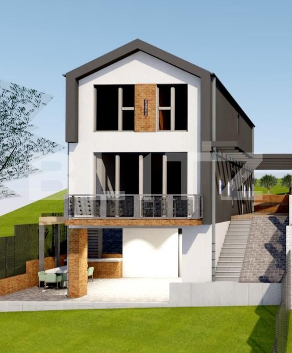 Teren de vânzare Iris - 157430TV | BLITZ Cluj-Napoca | Poza3