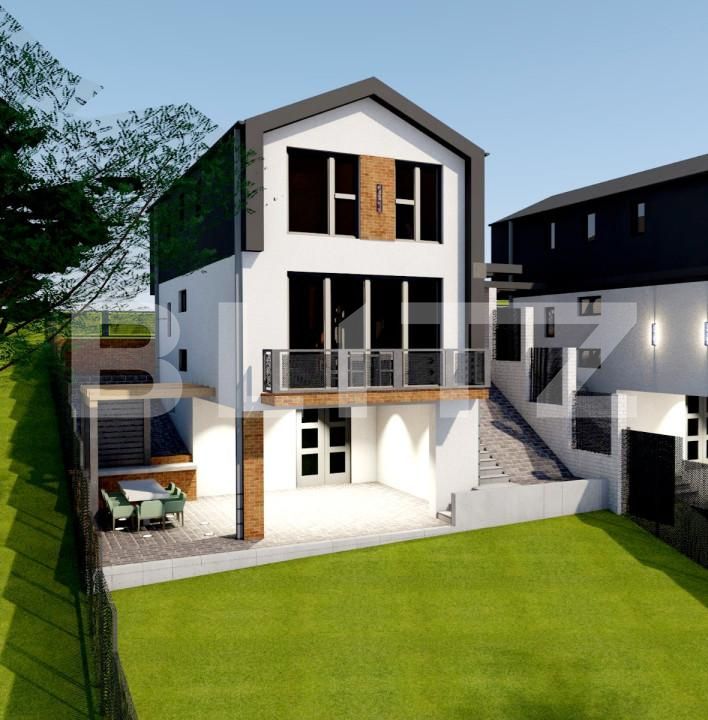 Teren de vânzare Iris - 157430TV | BLITZ Cluj-Napoca | Poza2