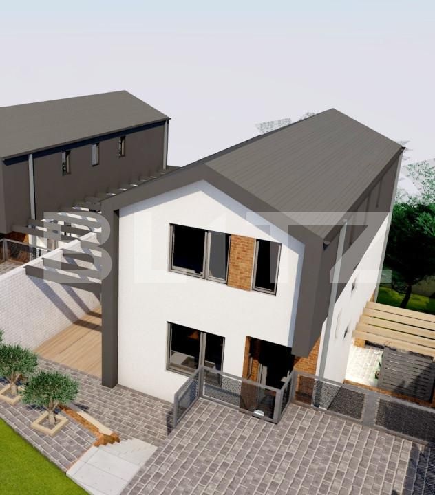 Teren de vânzare Iris - 157430TV | BLITZ Cluj-Napoca | Poza4