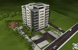 Vanzare apartament 2 camere, 42,16 mp, imobil nou, zona Calea Baciului