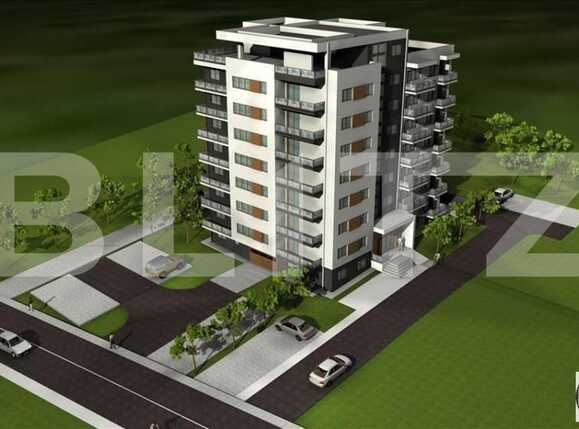 Apartament de vânzare 2 camere Baciu - 15744AV | BLITZ Cluj-Napoca | Poza2