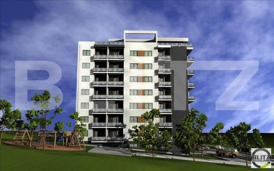 Apartament de vânzare 2 camere Baciu - 15744AV | BLITZ Cluj-Napoca | Poza8