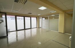 Cladire individuala, medical sau birouri, 900mp, Calea Turzii