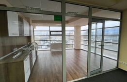 Cladire individuala, medical sau birouri, 900mp, Calea Turzii