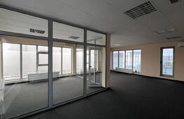 Cladire individuala, medical sau birouri, 900mp, Calea Turzii