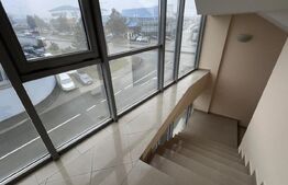 Cladire individuala, medical sau birouri, 900mp, Calea Turzii