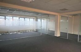 Cladire individuala, medical sau birouri, 900mp, Calea Turzii