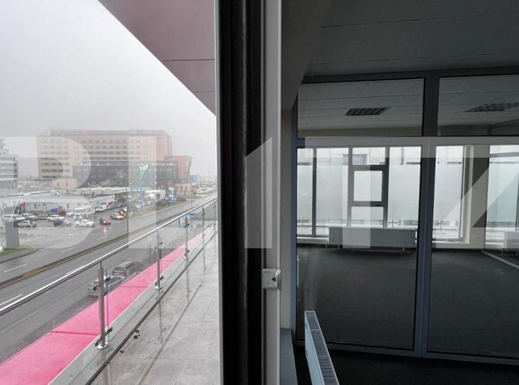 Spațiu birouri de închiriat Zorilor - 157448SIB | BLITZ Cluj-Napoca | Poza1