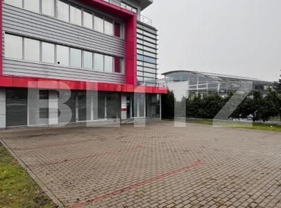 Spațiu birouri de închiriat Zorilor - 157448SIB | BLITZ Cluj-Napoca | Poza16