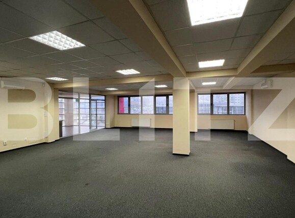 Spațiu birouri de închiriat Zorilor - 157448SIB | BLITZ Cluj-Napoca | Poza7