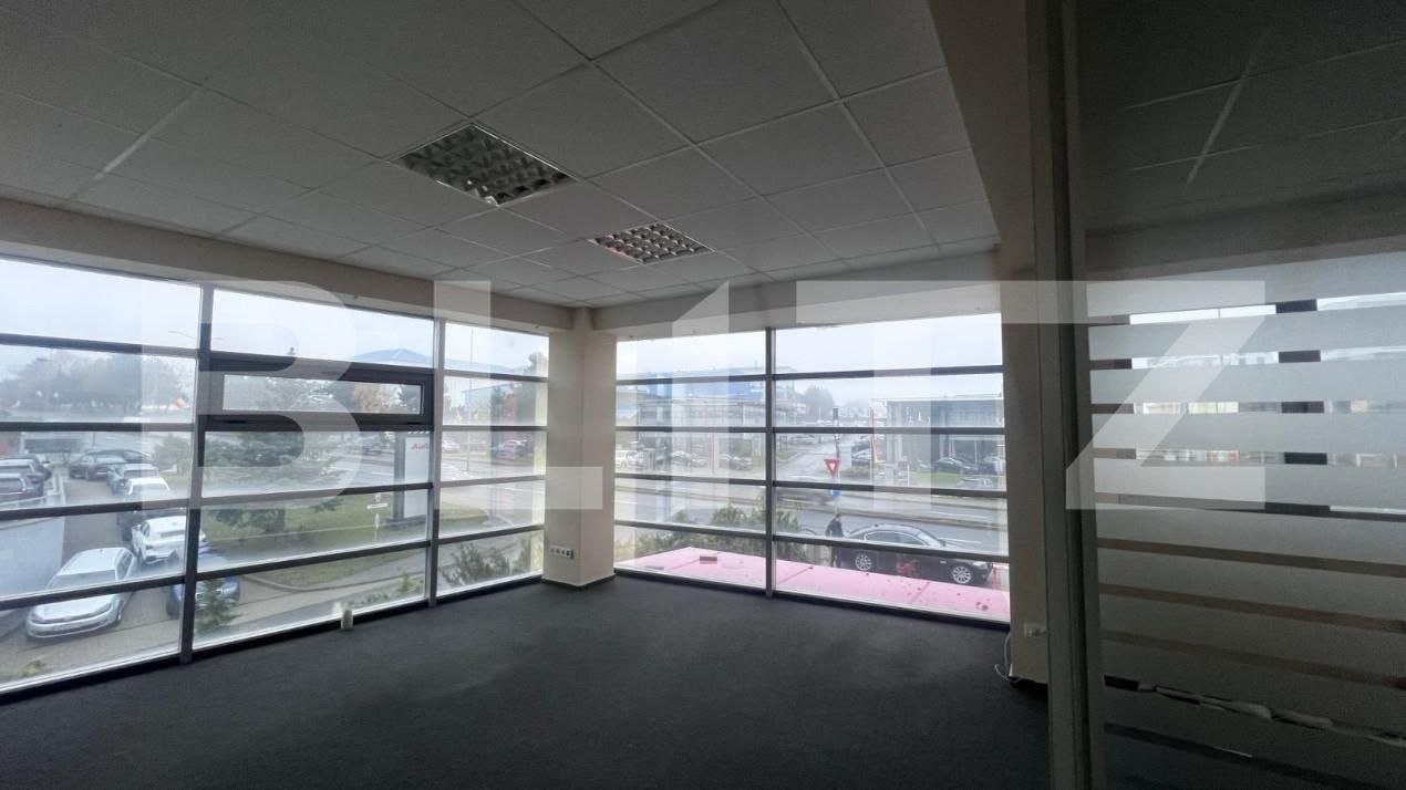 Spațiu birouri de închiriat Zorilor - 157448SIB | BLITZ Cluj-Napoca | Poza6