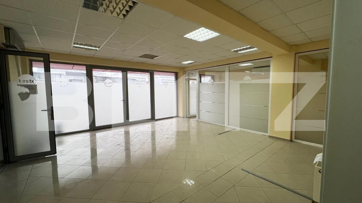 Spațiu birouri de închiriat Zorilor - 157448SIB | BLITZ Cluj-Napoca | Poza11