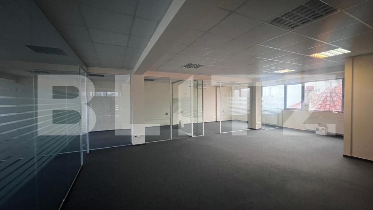 Spațiu birouri de închiriat Zorilor - 157448SIB | BLITZ Cluj-Napoca | Poza3