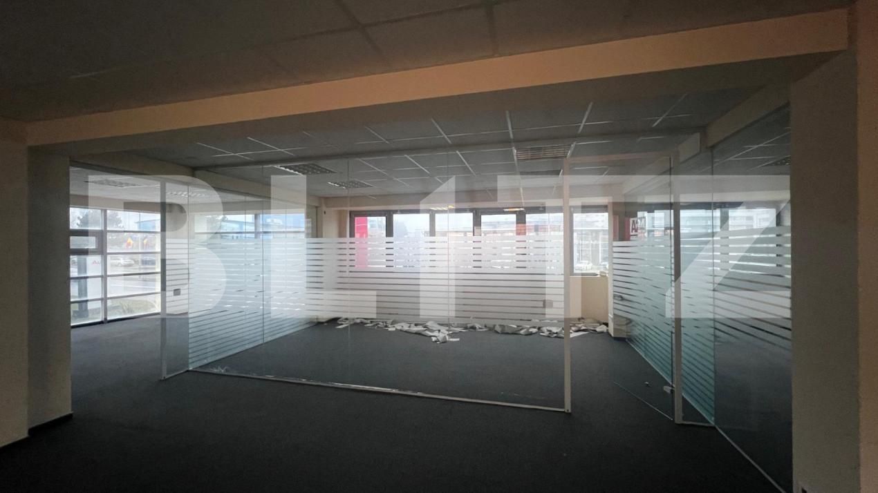 Spațiu birouri de închiriat Zorilor - 157448SIB | BLITZ Cluj-Napoca | Poza4