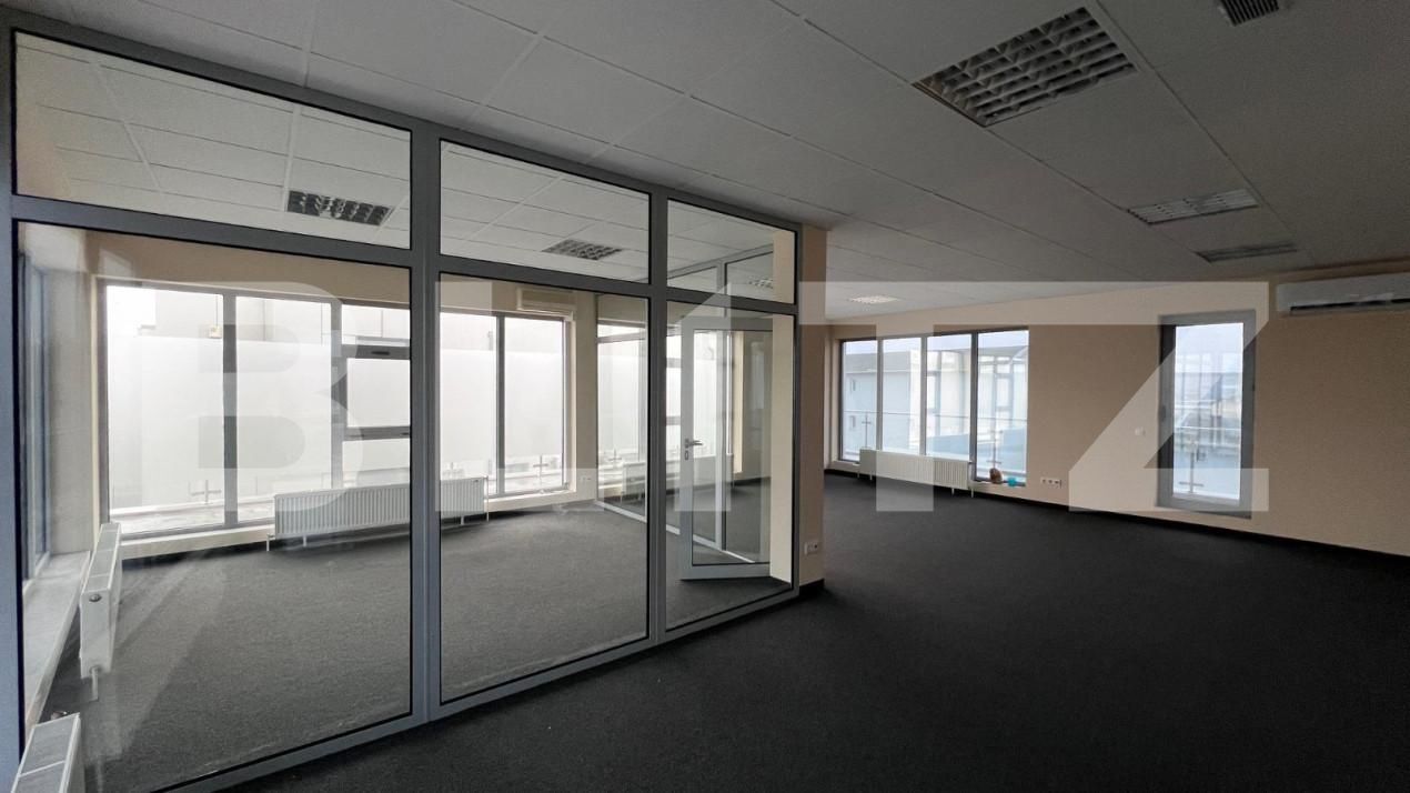 Spațiu birouri de închiriat Zorilor - 157448SIB | BLITZ Cluj-Napoca | Poza9