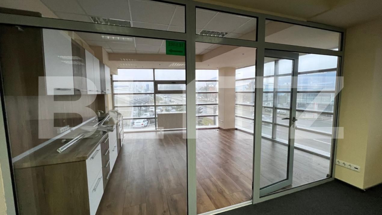 Spațiu birouri de închiriat Zorilor - 157448SIB | BLITZ Cluj-Napoca | Poza13