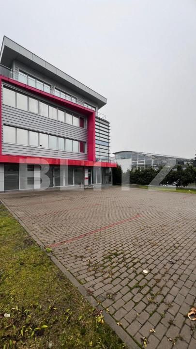 Spațiu birouri de închiriat Zorilor - 157448SIB | BLITZ Cluj-Napoca | Poza16