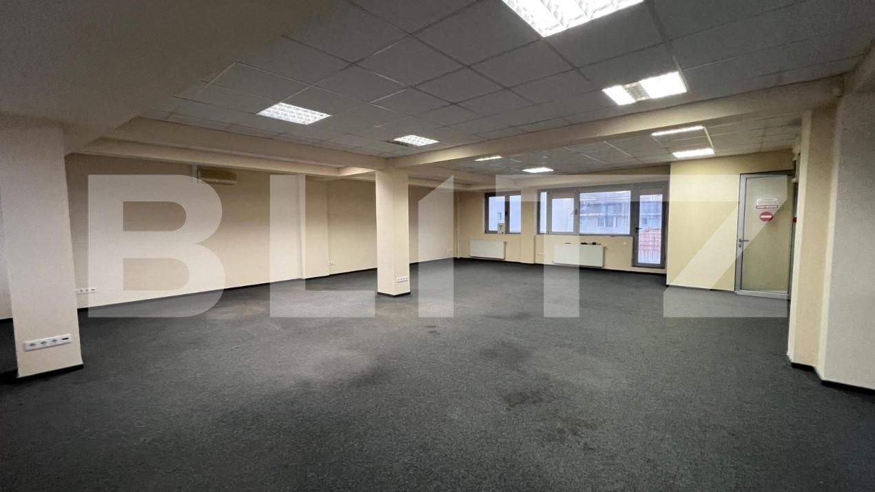 Spațiu birouri de închiriat Zorilor - 157448SIB | BLITZ Cluj-Napoca | Poza5