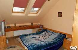 Apartament 3 camere in casa, boxa, zona centrala!