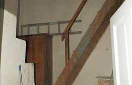 Apartament 3 camere in casa, boxa, zona centrala!