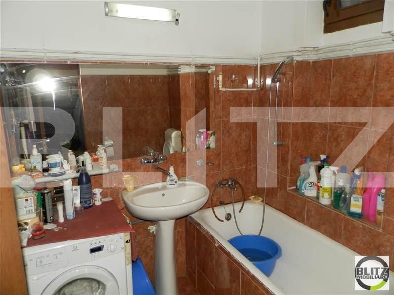 Apartament de vânzare 3 camere Central - 15745AV | BLITZ Cluj-Napoca | Poza13