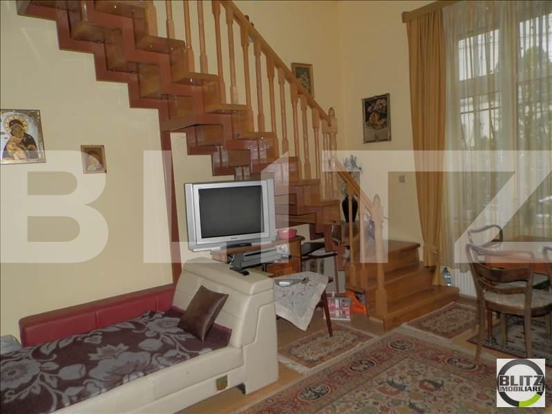 Apartament de vânzare 3 camere Central - 15745AV | BLITZ Cluj-Napoca | Poza4