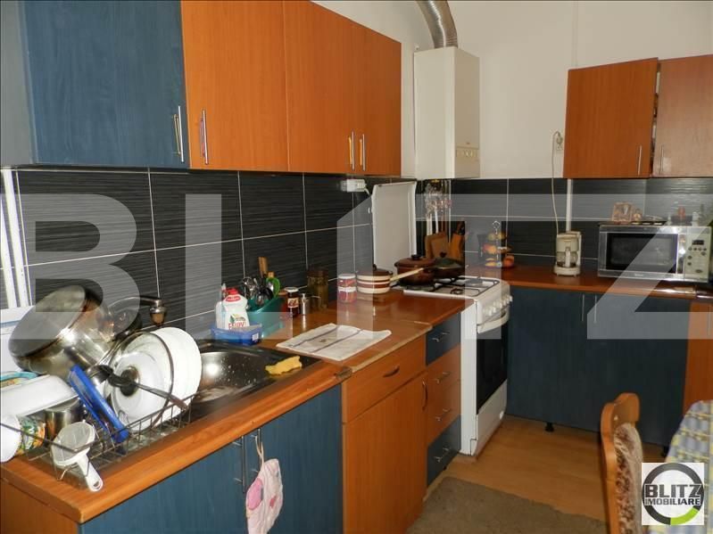 Apartament de vânzare 3 camere Central - 15745AV | BLITZ Cluj-Napoca | Poza3