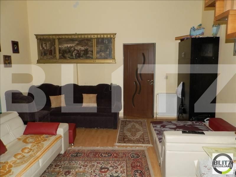 Apartament de vânzare 3 camere Central - 15745AV | BLITZ Cluj-Napoca | Poza2