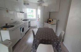 Apartament de 4 camere, decomandat, parcare, 80mp, cartierul Grigorescu
