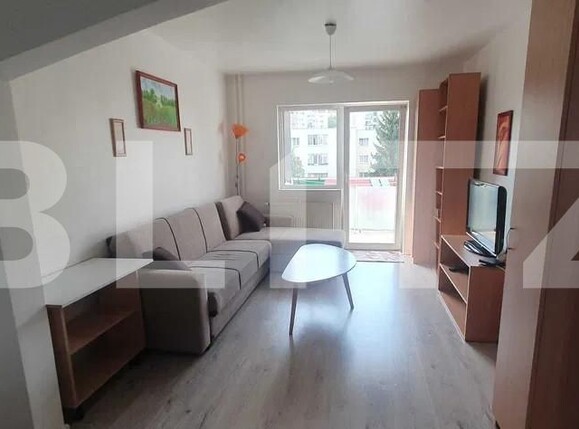 Apartament de închiriat 3 camere Grigorescu - 157452AI | BLITZ Cluj-Napoca | Poza1