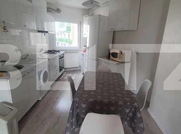 Apartament de închiriat 3 camere Grigorescu - 157452AI | BLITZ Cluj-Napoca | Poza3