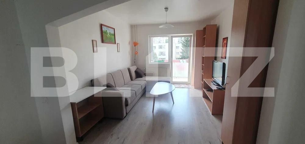 Apartament de închiriat 3 camere Grigorescu - 157452AI | BLITZ Cluj-Napoca | Poza1