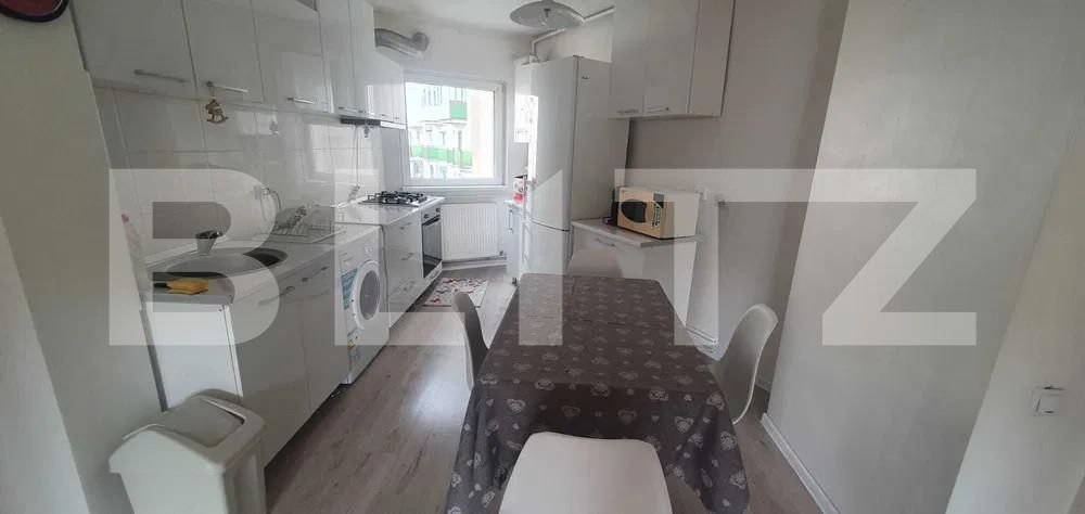 Apartament de închiriat 3 camere Grigorescu - 157452AI | BLITZ Cluj-Napoca | Poza3